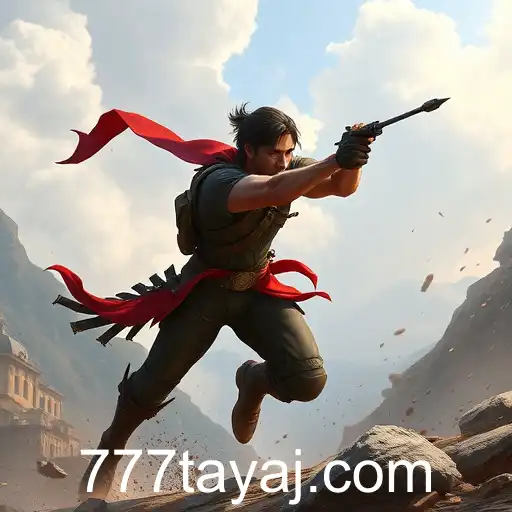 Exploring the Dynamic World of Action Games on 777taya