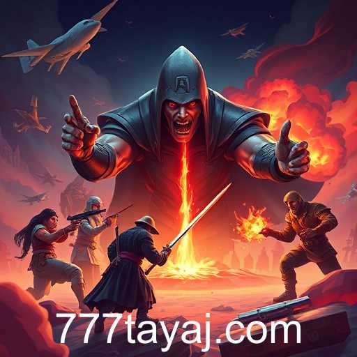 Digital Evolution in Gaming with 777taya