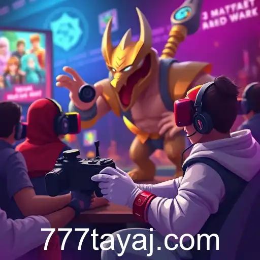 Digital Gaming's Evolving Landscape