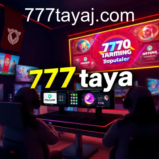 Exploring the Digital Realm of 777taya