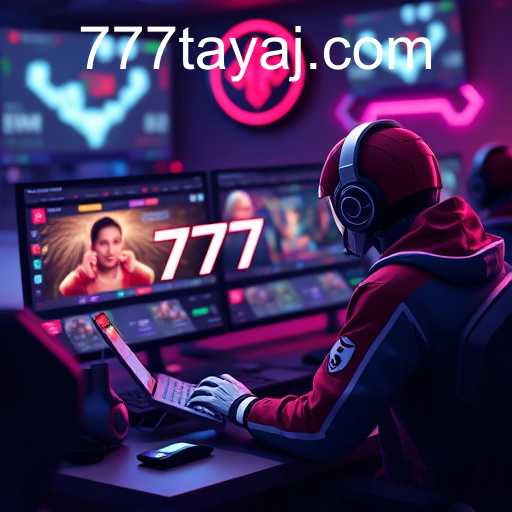 The Digital Revolution in Gaming: 777taya's Impact
