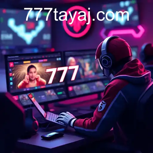 The Digital Revolution in Gaming: 777taya's Impact