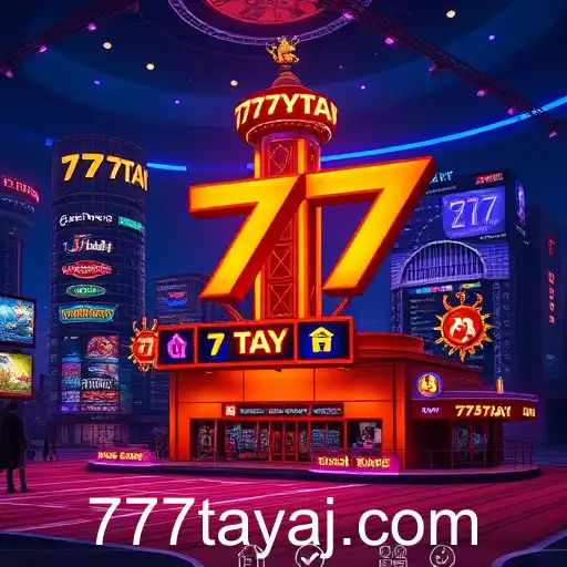 Emergence of 777taya in Online Gaming