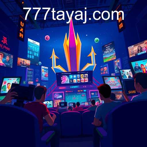 Expansion of Online Gaming Platforms in Contemporary Markets