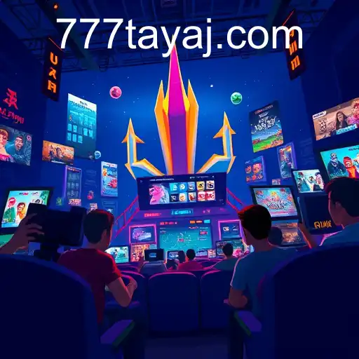 Expansion of Online Gaming Platforms in Contemporary Markets