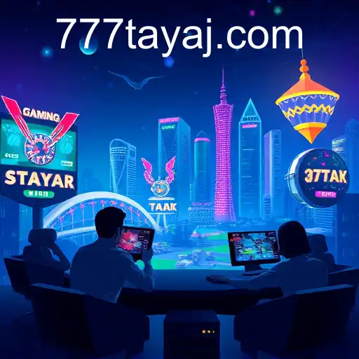 Exploring Gaming Trends Amidst Digital Evolution