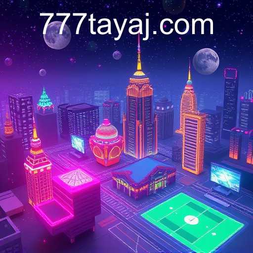 Gaming Evolution: The Impact of 777taya