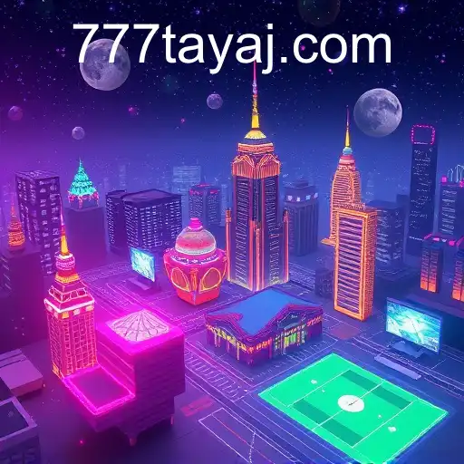 Gaming Evolution: The Impact of 777taya