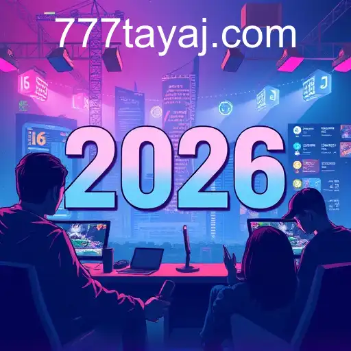 The Surge of Online Gaming in 2026