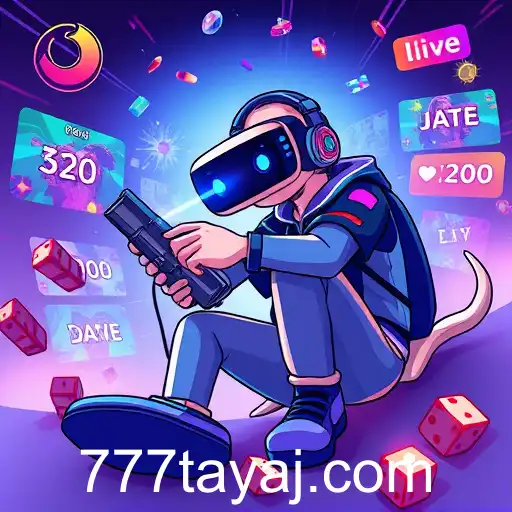 777taya: The Evolution of Online Gaming