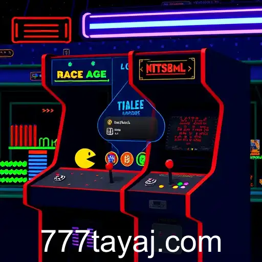 777taya Revolutionizes Online Gaming in 2025