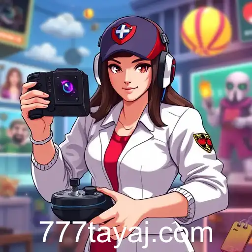 Digital Gaming's Evolving Landscape