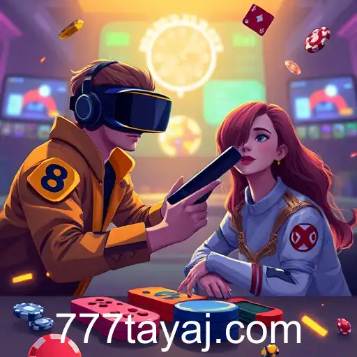 Digital Innovation and Global Trends in Online Gaming