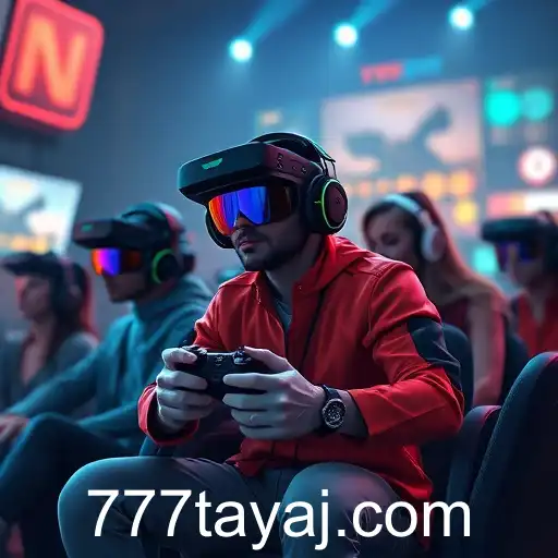 The Evolution of Online Gaming in 2025