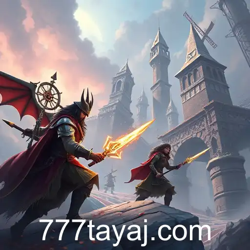 Gaming Evolution: The Surge of 777taya