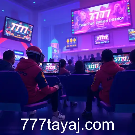 Gaming Platforms See Surge in Engagement in 2025