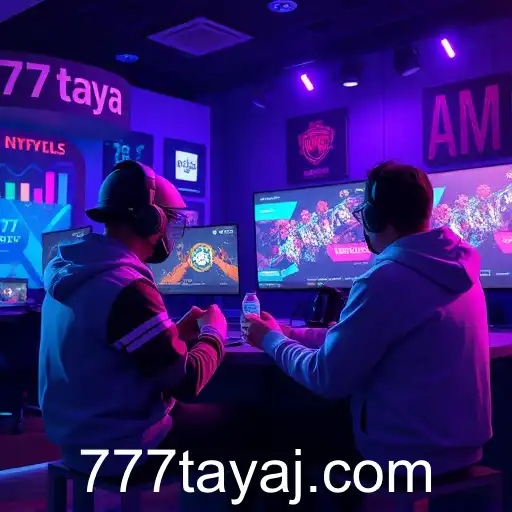 The Impact of Online Gaming in the Modern Era