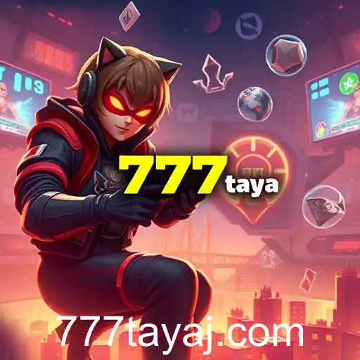 Exploring the Rise of 777taya in the Gaming World