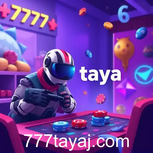 The Rise of 777taya: Gaming Revolution