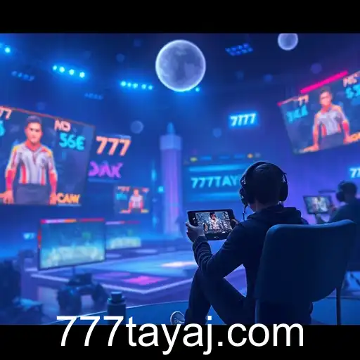 The Rise of 777taya in the Gaming Industry