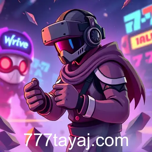 Rise of 777taya: A Digital Frontier for Gamers