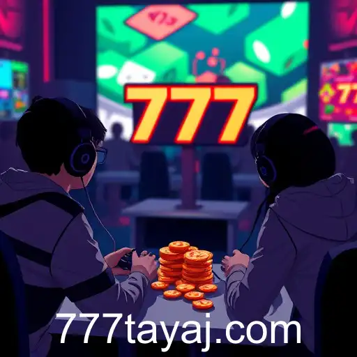 The Rise of 777taya: A Gaming Revolution