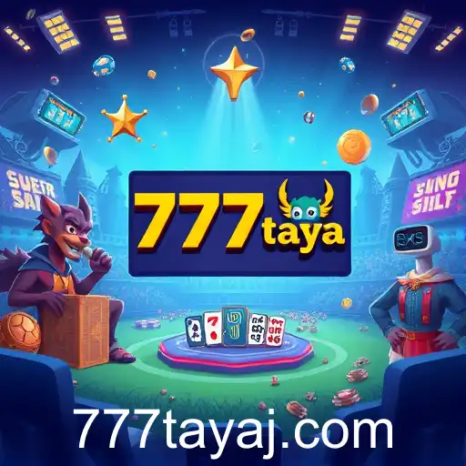 The Rise of 777taya in Online Gaming