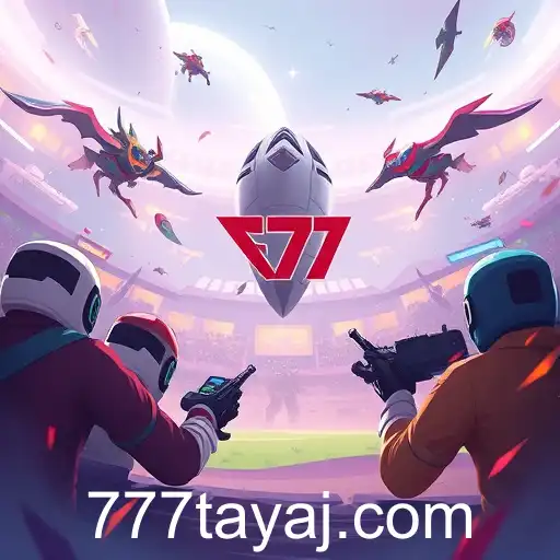 Exploring the Thrilling World of Multiplayer Games: A Deep Dive into the '777taya' Universe