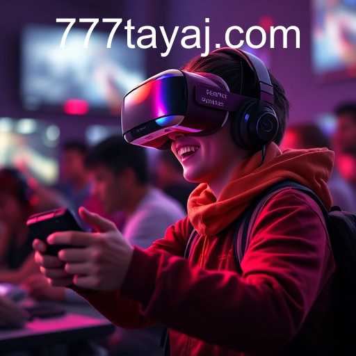 777taya: Navigating the Future of Online Gaming