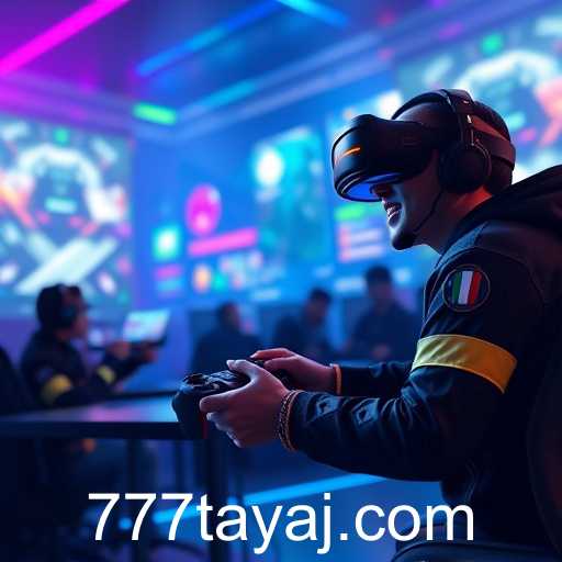 The Rise of Online Gaming Platforms in 2025