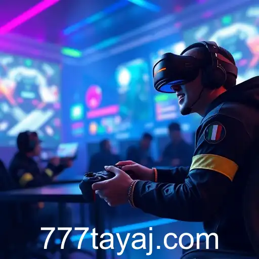 The Rise of Online Gaming Platforms in 2025