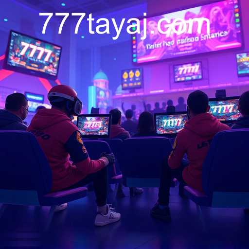 Gaming Platforms See Surge in Engagement in 2025