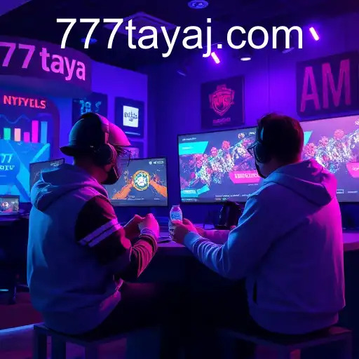 The Impact of Online Gaming in the Modern Era