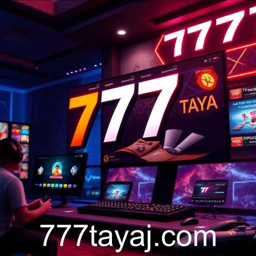 The Rise of 777taya in Online Gaming