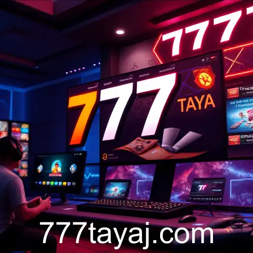 The Rise of 777taya in Online Gaming