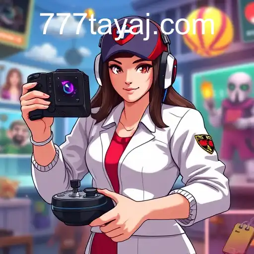 Rise of 777taya: A New Era in Online Gaming