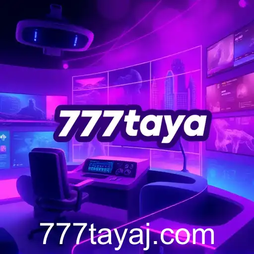 The Rise of 777taya: Gaming in the Future