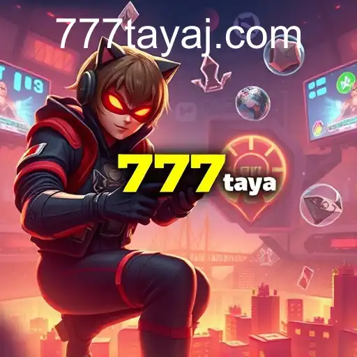 Exploring the Rise of 777taya in the Gaming World