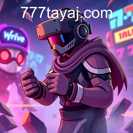 Rise of 777taya: A Digital Frontier for Gamers