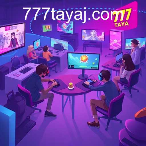 The Rise of Online Gaming Platforms