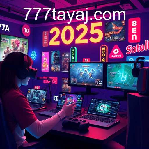 The Rise of Online Gaming Platforms in 2025