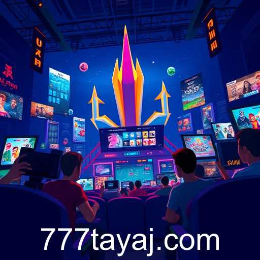 The Rise of Online Gaming in 2025