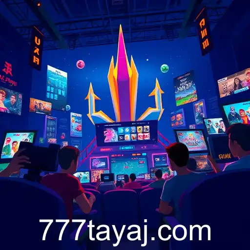 The Rise of Online Gaming in 2025