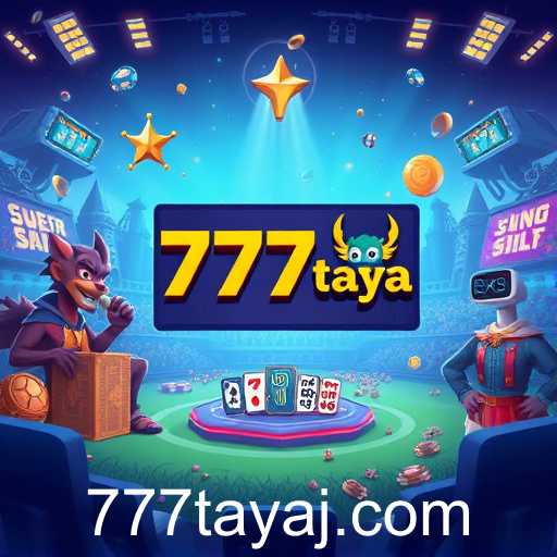 The Rise of 777taya in Online Gaming